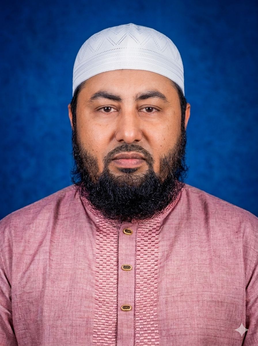 হুসাইন আহমদ