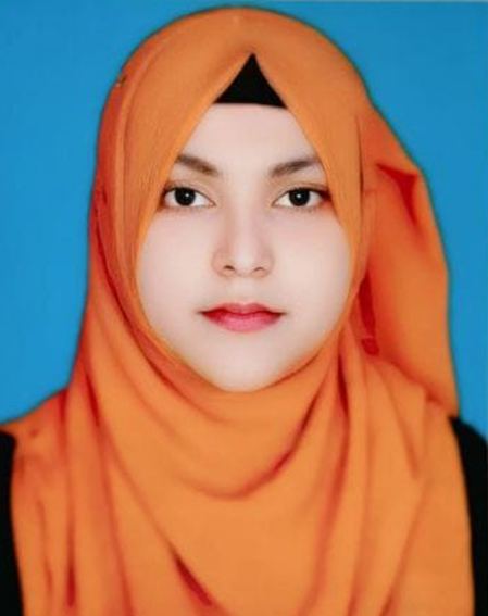 তানজিনা আক্তার