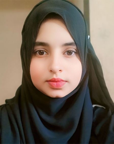 সুমাইয়া আক্তার রিতি