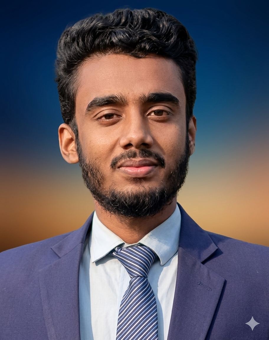 ইঞ্জি. মো: রিফাত শিকদার