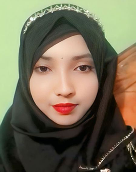 সুমাইয়া আক্তার