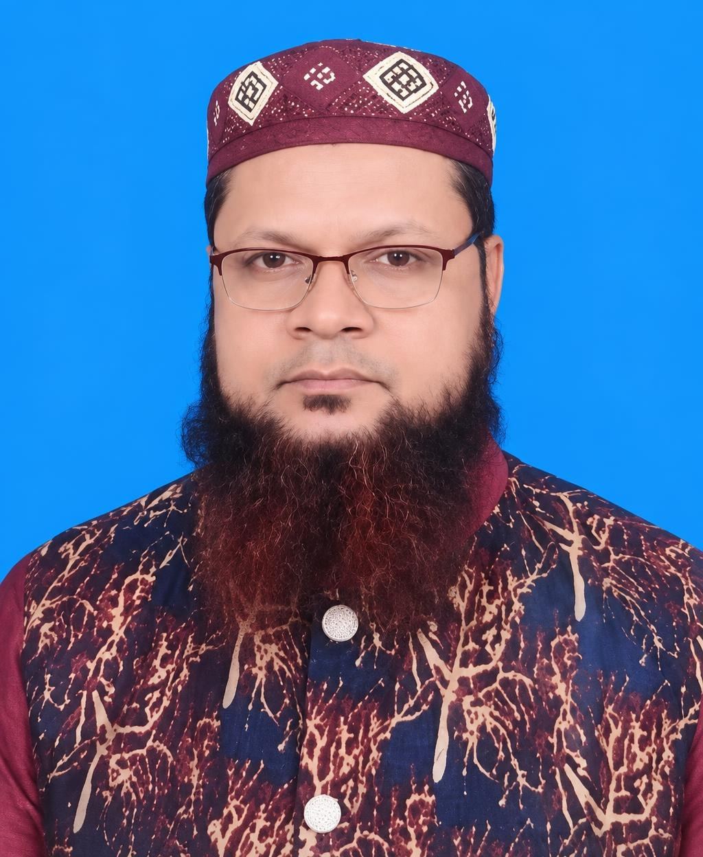 হাজ্বী আলম চাঁন