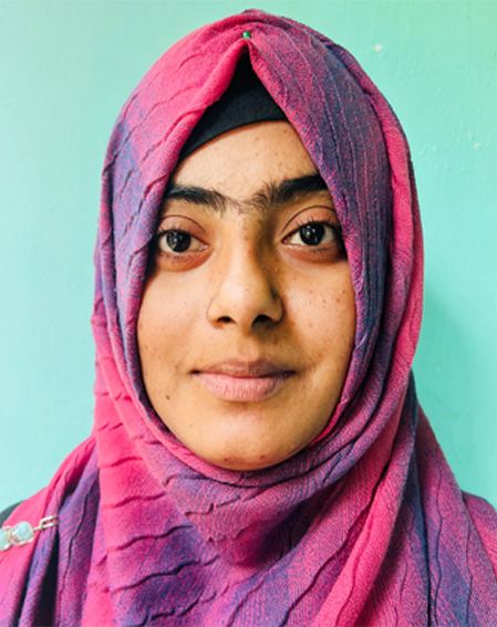 তামান্না আক্তার