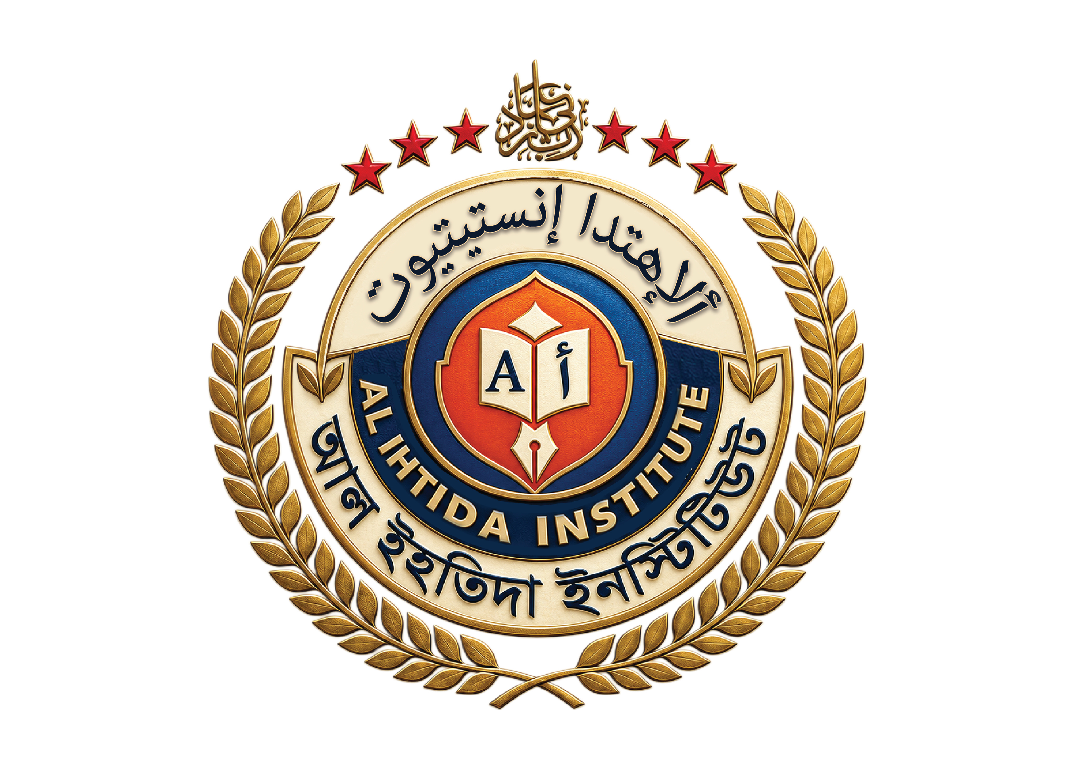 আল ইহতিদা ইন্সটিটিউট